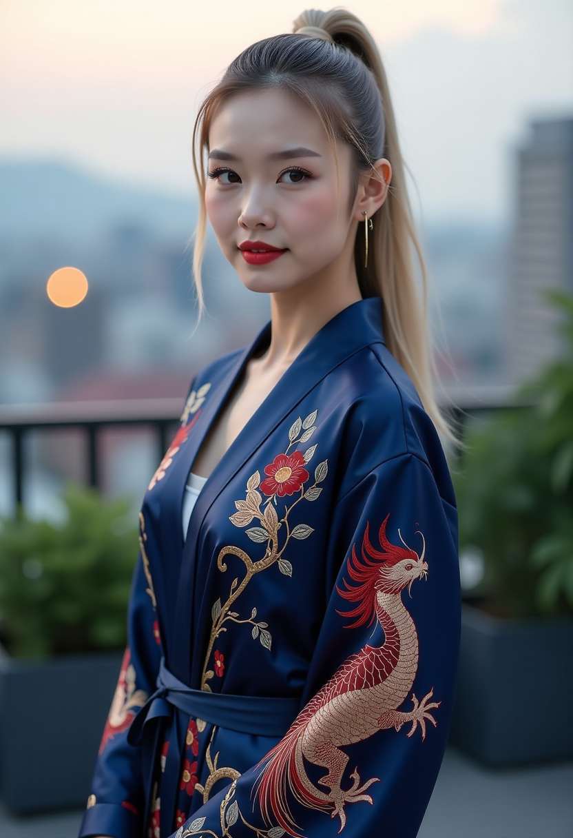 仙逆